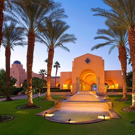 The Westin Rancho Mirage Golf Resort & Spa Экстерьер фото