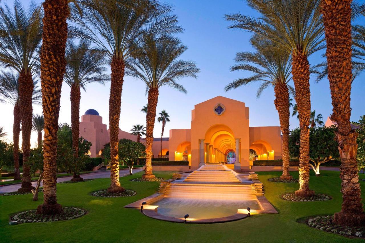 The Westin Rancho Mirage Golf Resort & Spa Экстерьер фото