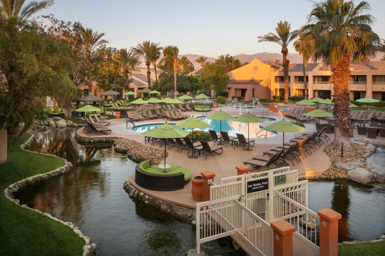 The Westin Rancho Mirage Golf Resort & Spa Экстерьер фото