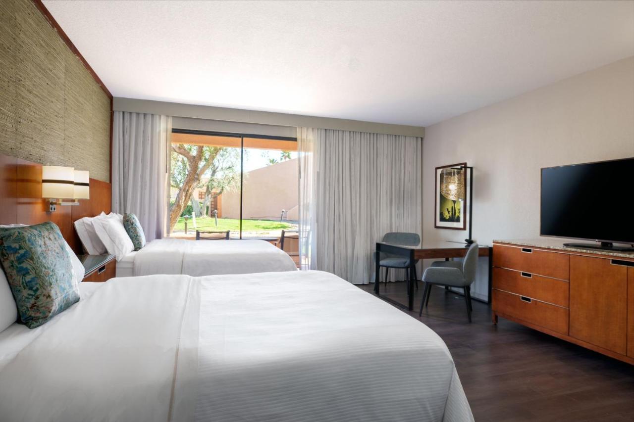 The Westin Rancho Mirage Golf Resort & Spa Экстерьер фото