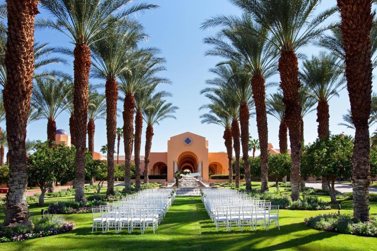 The Westin Rancho Mirage Golf Resort & Spa Экстерьер фото