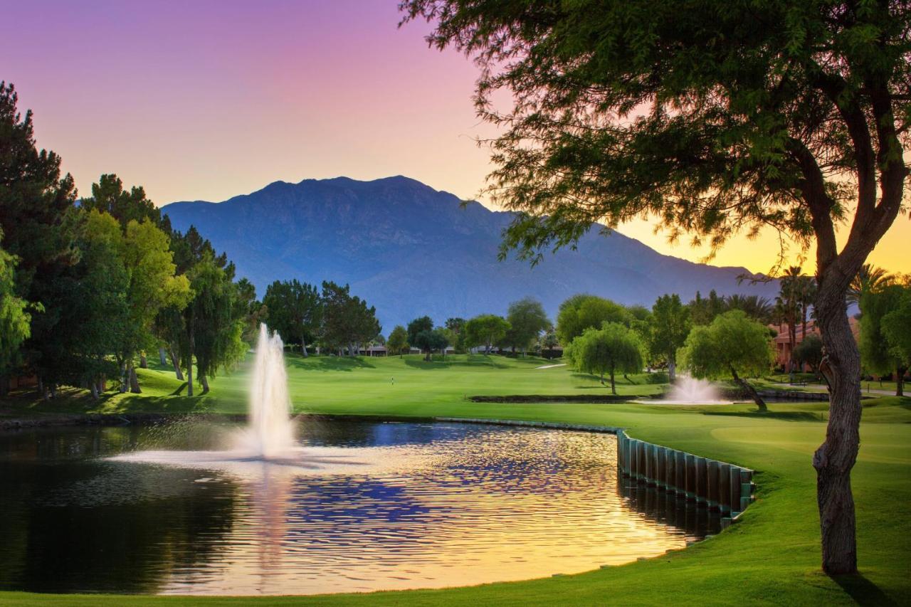 The Westin Rancho Mirage Golf Resort & Spa Экстерьер фото