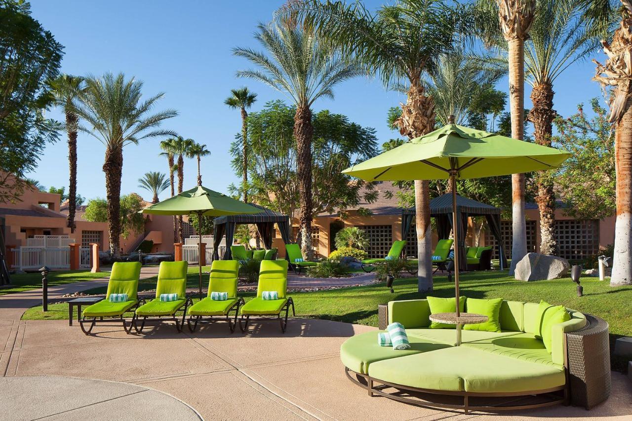 The Westin Rancho Mirage Golf Resort & Spa Экстерьер фото