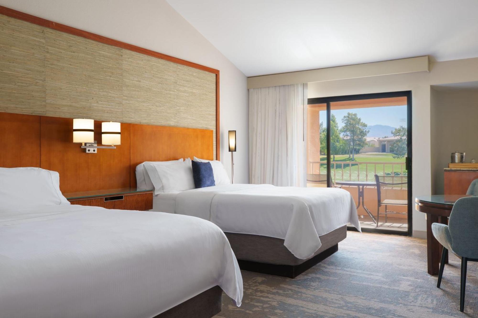 The Westin Rancho Mirage Golf Resort & Spa Экстерьер фото