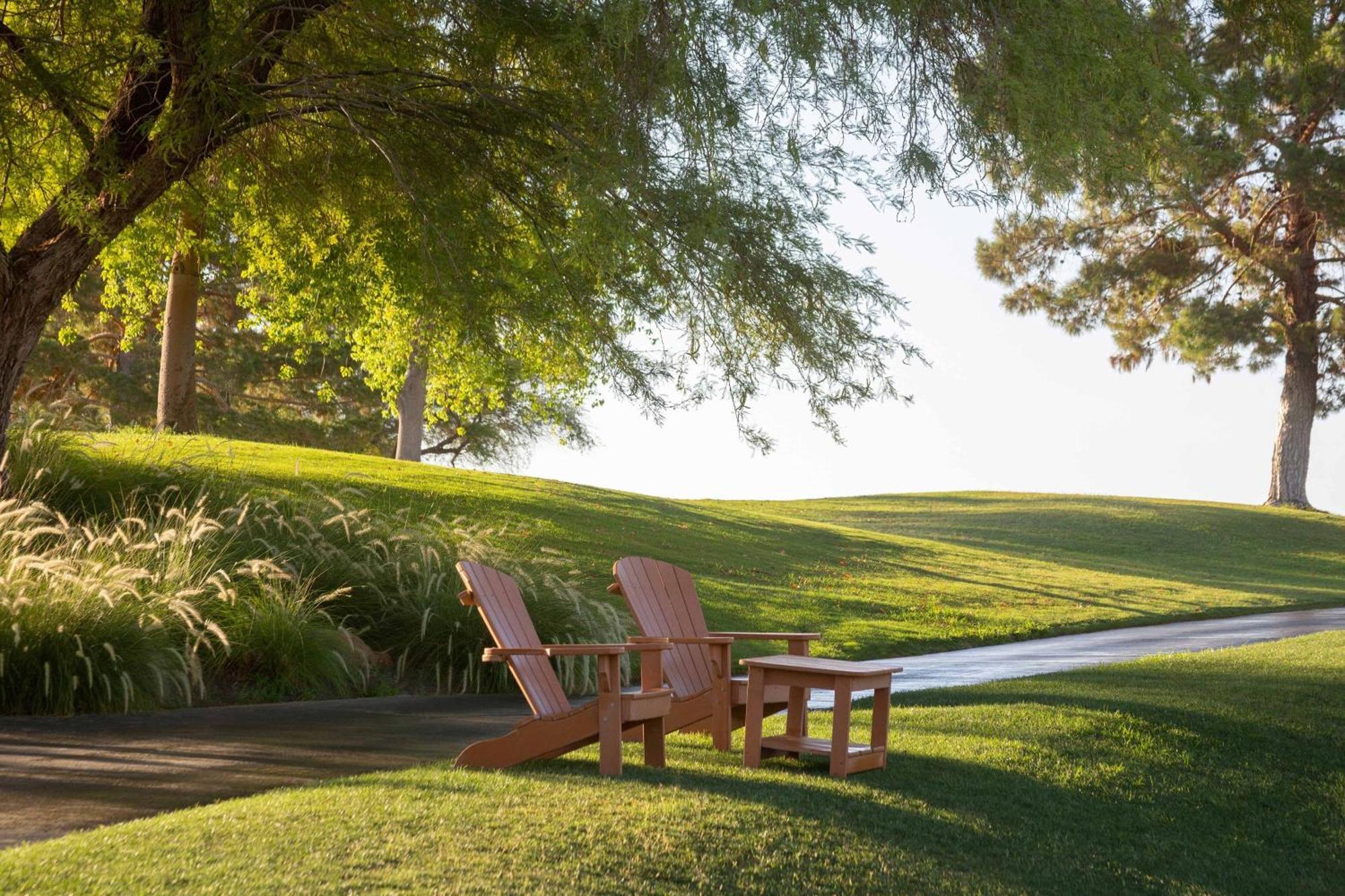 The Westin Rancho Mirage Golf Resort & Spa Экстерьер фото