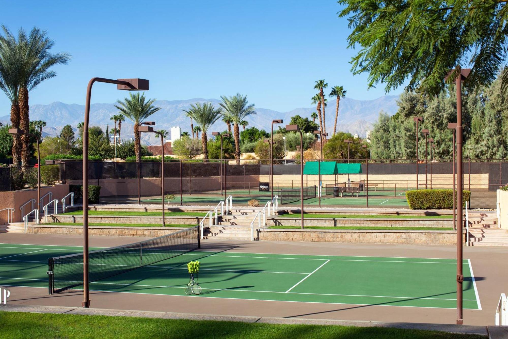The Westin Rancho Mirage Golf Resort & Spa Экстерьер фото