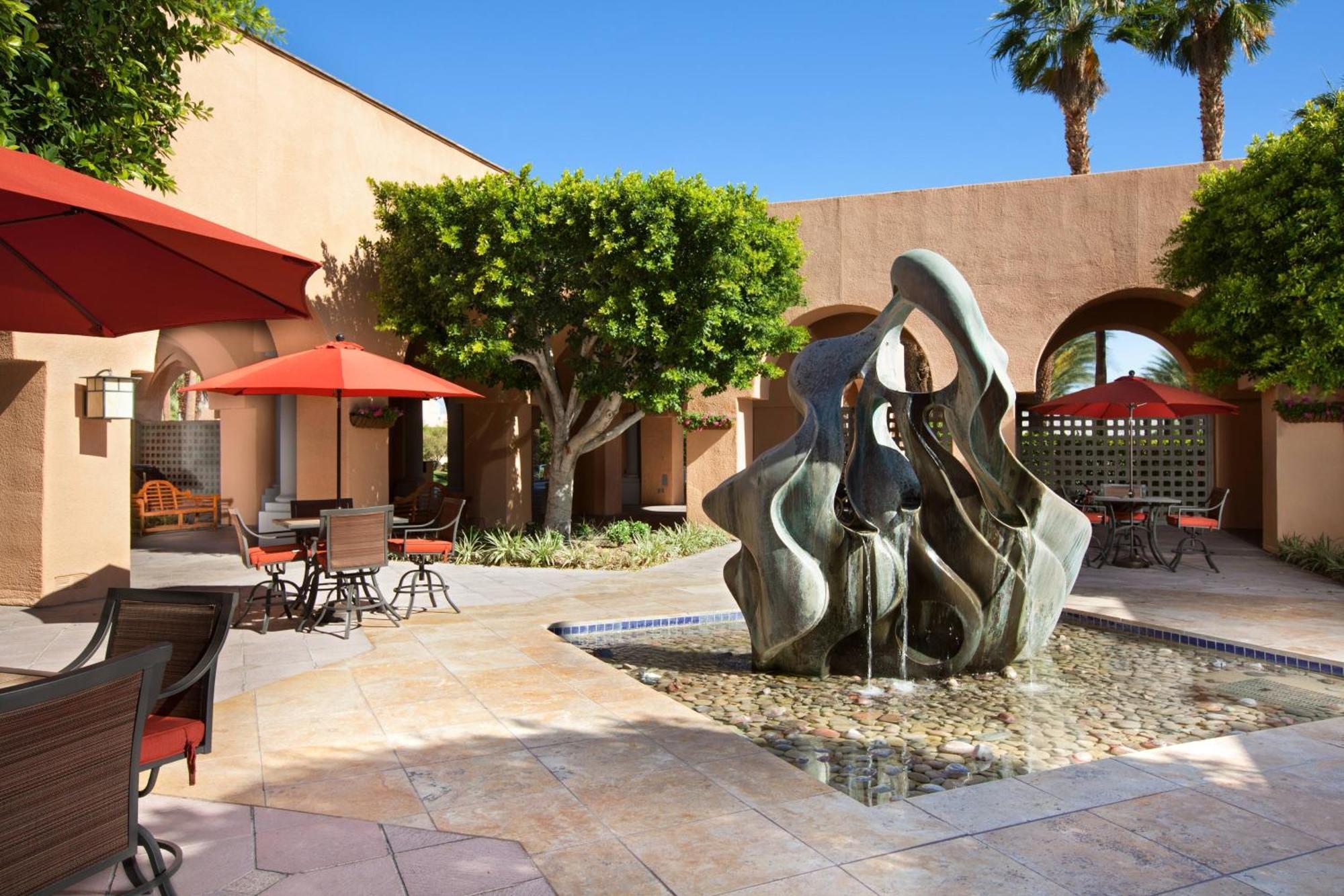 The Westin Rancho Mirage Golf Resort & Spa Экстерьер фото