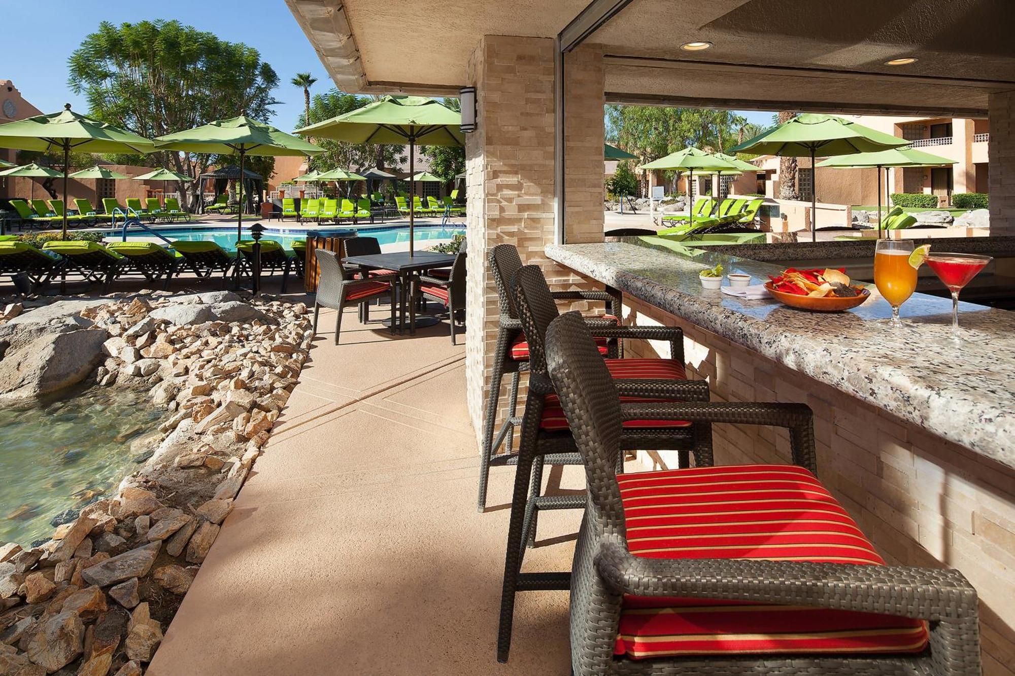 The Westin Rancho Mirage Golf Resort & Spa Экстерьер фото