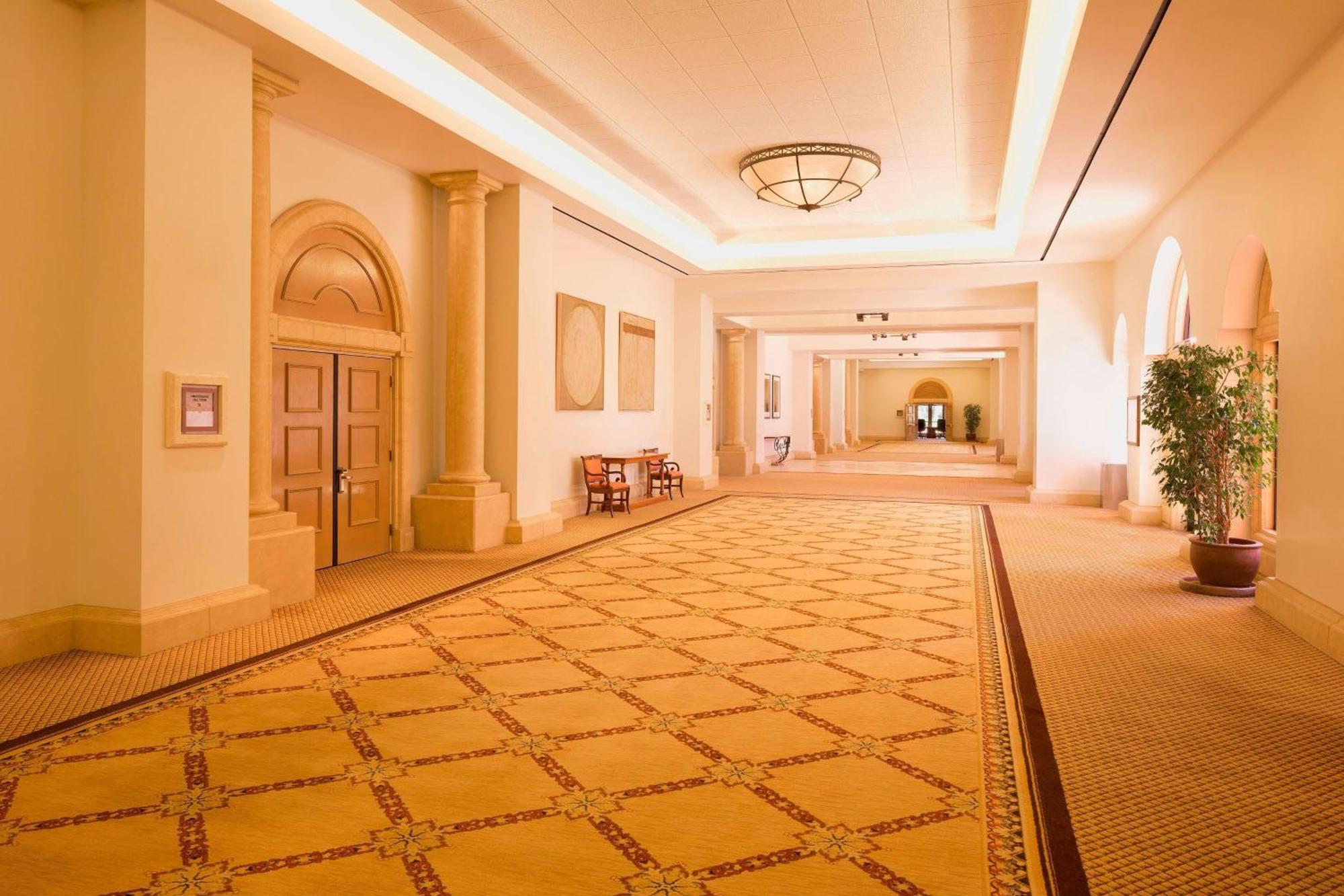 The Westin Rancho Mirage Golf Resort & Spa Экстерьер фото