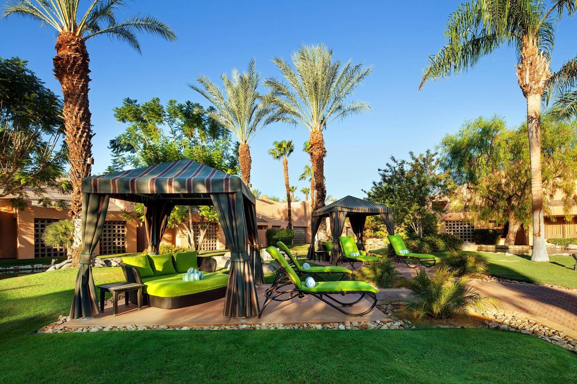 The Westin Rancho Mirage Golf Resort & Spa Экстерьер фото