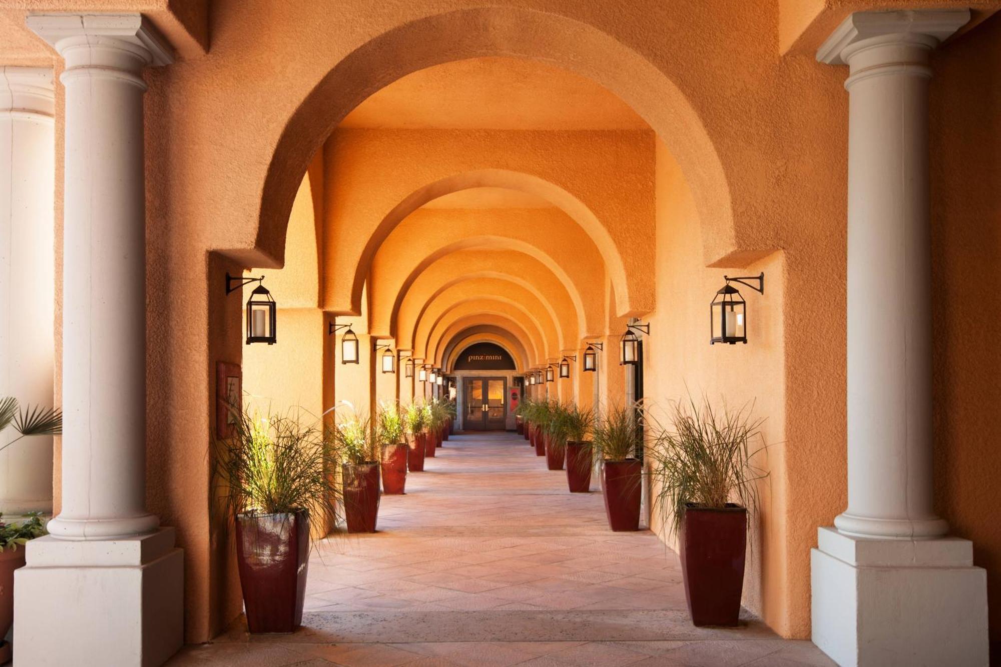 The Westin Rancho Mirage Golf Resort & Spa Экстерьер фото